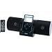 Electronics : Jensen Universal Docking Speaker Station with FM Scan Radio for iPod and MP3 Players (White)