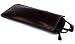 Able Cases Cases - Slip-In Half-Eye / Brown [Size: 150mm x 67mm]-HSLIPBRN