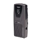 Voice Activated Micro-Cassette Tele-Recorder by Telerecorder