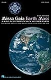 Missa Gaia (Earth Mass) CD