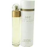 360 6.7 Fl. oz. Eau De Toilette Spray Women by Perry Ellis