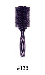 Spornette Tunnel Vent Brush
