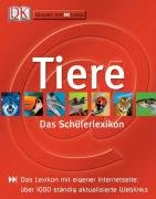 Cover image : Wissen mit Links: Tiere