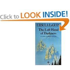 The Left Hand Of Darkness