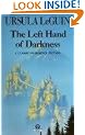 The Left Hand Of Darkness