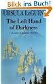 The Left Hand of Darkness