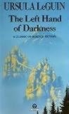 The Left Hand of Darkness