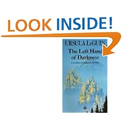 The Left Hand Of Darkness
