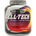 Cell-Tech Fruit Punch 6.7 lbs