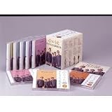 心のうた　ダーク・ダックス愛唄歌全集　KICS-6226〜33 ダーク・ダックス