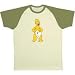 The Simpsons Homer T - Shirt Gr. M