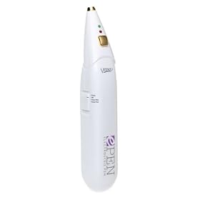 Verseo ePen Permanent Hair Removal System by 