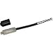 Outdoor 75 To 300-OHM Matching Transformer with Weather Boot