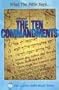 What the Bible Says about the Ten Commandments