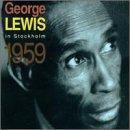 CD-Charts  Music : In Stockholm 1959