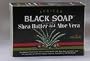 Shea Butter Black Soap