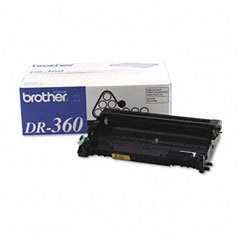 Brother DR360 Drum Unit for Brother DCP-7030, DCP-7040, HL-2140, HL-2150N, HL-2170W, MFC-7320, MFC-7440N and MFC7840Wthumbnail