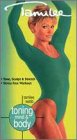Toning Mind & Body [VHS]