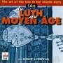 Art of the Lute in the Middle Ages