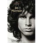 Jim Morrison. book cover