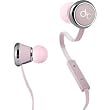 Diddybeats Designer In-Ear Headphones (Pink)