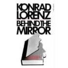Behind The Mirror: A Search for a Natural History of Human Knowledge