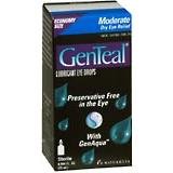 Genteal Eye Drops 25Ml by NOVARTIS