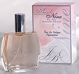 Janet Bond Nine The Romance Collection 3.5 oz Eau de Cologne Mist