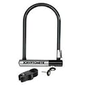 Bike Lock Kryptonite Kryptolok- ATB with Bracket
