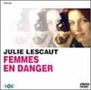 女警部ジュリー・レスコー 狙われる女 [DVD]のイメージ