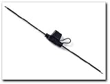 Littelfuse FHM1BP Mini Inline Fuseholder