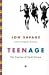 Teenage: The Creation of Youth Culture