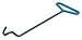 Automotive : Westward 1MUE9 Exhaust Donut Stretcher