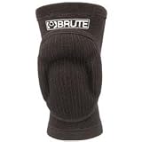 Brute VW01 Bubble Wrestling Knee Pad - B0009KBOLU