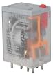 Dayton 1EZ91 Relay, 8 Pin, Dpdt