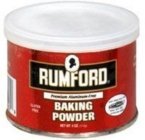 Rumford Baking