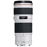 Canon EF 70-200mm f/4.0 L USM Lens