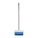 Bissell 2101-2 Sweep-Up Sweeper, blue