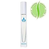 LAVANILA Vanilla Coconut Roller-Ball