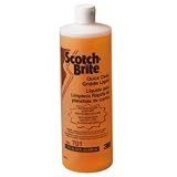 MCO26012 - Scotch-Brite Quick Clean Griddle Liquid