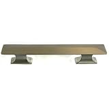 Belwith Satin Nickel PULL, 96MM Centers P2154-SN
