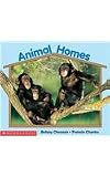 Animal Homes (Science Emergent Readers)