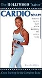 Jeanette Jenkins / The Hollywood Trainer: Cardio Sculpt DVD
