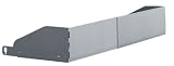Cooker Guard Metal - No Front Panel