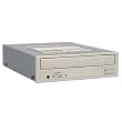 Samsung SD 616 - Disk drive - DVD-ROM - 16x - IDE - internal - 5.25"