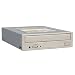 Electronics : Samsung SD 616 - Disk drive - DVD-ROM - 16x - IDE - internal - 5.25"