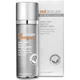 MD Skincare Hydra-Pure Radiance Renewal Serum 1oz