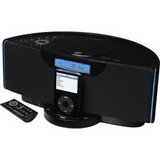 Emerson - Emerson iPod Home Audio System w/ Docking Station