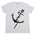 POP Tシャツ 流行に音楽の匂いを取り込んだクール デザインVネックTシャツ デザイン anchor x plug