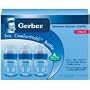 Gerber 5-oz. Comfort Hold Premium Bottles 3-pk.